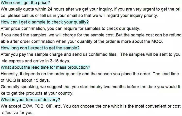 Hot sale square black acrylic pen box   FAQ.jpg