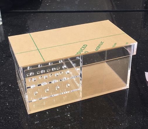 rose box