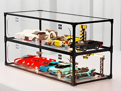 Convention Display Systems